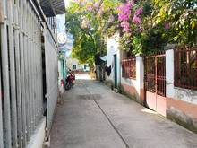 Hình ảnh Nhà 110m2 có 5 phòng cho thuê cách CVPM Quang Trung 700m, chỉ 4ty nhỏ.