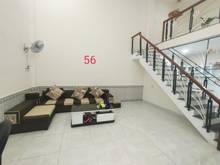 Hình ảnh Bán nhà gác đúc kiệt 546 Tôn Đản