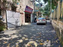 Hình ảnh Đất 291m2 An Dương Vương Gần ĐườngĐôi Ciputra,Ô Tô Tránh,Mb6623 phiên bản mới nhất 23.5tỷ