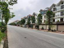 Hình ảnh Bán Nhà LK Phú Lương, Hà Đông, ôtô, KD 90m2, 4T, Mt 7.2m, Giá 13.8 tỷ.