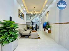 Hình ảnh Bán Nhà Nguyễn Thượng Hiền, P.6 Q. Bình Thạnh, 45m2, 1tỷ58
