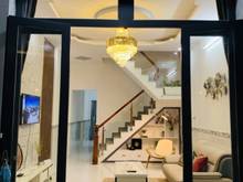 Hình ảnh chủ nhà di cư cần bán gấp nhà sau lưng chợ bình chánh