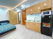 Hình ảnh CHDV GIÁ RẺ Ở QUẬN  Bình Thạnh