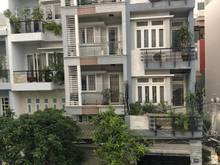 Hình ảnh Bán Gấp Nhà 4 Lầu ST DT:5x24 Hướng Đông KDC P.Phú Thuận,Q7_Giá 15.8 Tỷ
