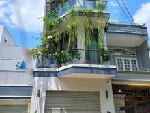 Hình ảnh Bán nhà căn góc đường Bành Văn Trân – 4 tầng – Giá yêu thương: 5.85 tỷ