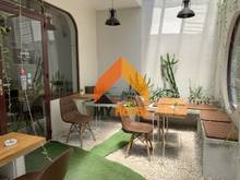 Hình ảnh MB CAFE đẹp khủng khiếp ngay Góc Thảo Điền chỉ 25tr mà thui