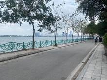 Hình ảnh Chủ Cần Bán Đất 122m2 Phố Xuân Diệu-5m Ra Ngõ ÔTô Tải- Mb6623 phiên bản mới nhất 16.5 tỷ