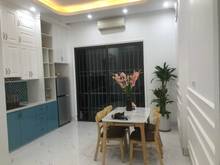 Hình ảnh Bán gấp nhà Lai Xá, Hoài Đức 45m, 3T, KD, oto đỗ cửa giá 4.4 tỷ.