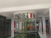 Hình ảnh Cho thuê nhà nguyên căn 17X50 4L mặt tiền Lê Đức Thọ , P 15 , Q Gò Vấp