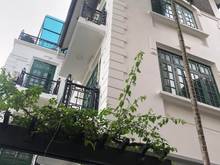 Hình ảnh Chủ Cần Bán Biệt Thự 130m2 Lạc Long Quân-Nội Thất Đẹp- 6.5m MT 12.5 tỷ