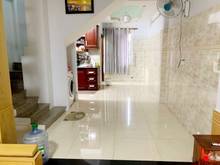 Hình ảnh Bán gấp nhà đường Gò Dầu, Phường Tân Quý, Quận Tân Phú, 48m2,