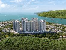 Hình ảnh Dự án New Galaxy Nha Trang sở hữu lâu dài, căn view Biển chỉ 2 tỷ