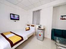 Hình ảnh Nhà 4 tầng đẹp, đường Đỗ Quang Đẩu, quận 1