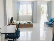 Hình ảnh 🛑🛑🛑Cho thuê Trang Chủ MB66.COM / Đăng Ký Tặng 66K đường số 60 , Thảo Điền CÓ BAN CÔNG ,phòng rộng