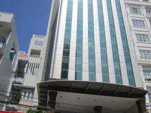 Hình ảnh Bán gấp nhà MT Cư Xá Bắc Hải,P.15,Q.10 (DT 4x25m) DTCN: 98m2,