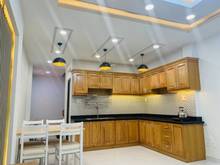Hình ảnh Bán nhà đường Hà Huy Giáp, P. Thạnh Lộc, Q.12, 48m2, 1tỷ75