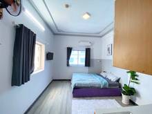 Hình ảnh Căn Hộ Mặt tiền Nguyễn Trãi Q5_Full nội thất_Cửa sổ/bancol