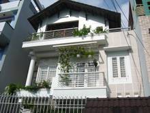 Hình ảnh Bán Nhà HXH Đường Đất Thánh gần Cư Xá Bắc Hải (4*15m) 9.3 Tỷ.