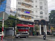 Hình ảnh Gia đình đang cần tiền cần bán gấp nhà MT Sương Nguyệt Ánh 5x30m trệt