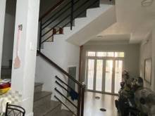 Hình ảnh Nhà HXH, 3 lầu BTCT kiên cố, Nguyễn Thái Bình, Tân Bình