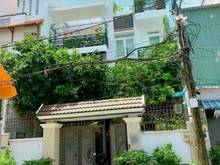 Hình ảnh Bán nhà hẻm nhựa 7m đường VƯỜN LÀI. Dt 8x19m. Đúc 4 tấm. Giá 17 tỷ TL