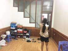 Hình ảnh Nhà đẹp Hoàng Hoa Thám , diện tích 50, ô tô qua nhà , 2 thoáng