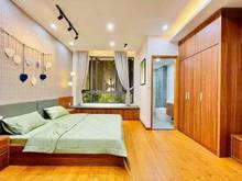 Hình ảnh Nhà MT Nguyễn Sơn,Thoại Ngọc Hầu,320m2,4 lầu,có thang máy,đường 12mSHR