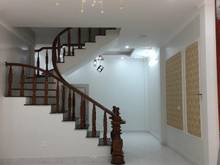 Hình ảnh Chính chủ bán nhà ngõ 628 Hoàng Hoa Thám, ô tô vào nhà 63m, giá chỉ 7ỷ