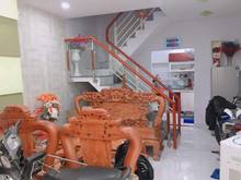 Hình ảnh Bán nhà đẹp đường Trần Văn Quang Tân Bình, 45m2 giá 4.8 tỷ