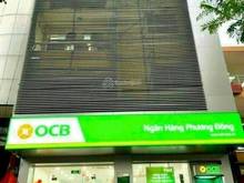 Hình ảnh Bán Tòa Nhà đường Bạch Đằng P2 QTân Bình DT: 8x26m Hầm 6L HĐT 170tr/th
