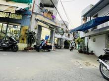 Hình ảnh Cần bán nhà nhỏ xinh Tân Hoà Đông, tiện kinh doanh giá nhỉnh 2 tỷ ..