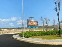 Hình ảnh Bán đất nền Ven Biển Quy Nhơn, Giá tốt nhất tháng 5, ưu đãi cực khủng