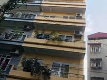 Hình ảnh Cho thuê nhà Văn Phú, Hà Đông, DT 90m2 ô tô đỗ cửa