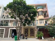 Hình ảnh Nhà khu Ao Sen Tên Lửa cần bán