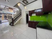 Hình ảnh Cô Hà bán nhà để qua Mỹ định cư,đ.Bạch Đằng P.14- BT,42m2, 2 tỷ15, SHR