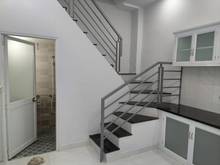 Hình ảnh Nhà Lô Góc Tăng Bạt Hổ SÁT PHAN VĂN TRỊ, HXH NGAY CẠNH,40m2,Bình THẠNH