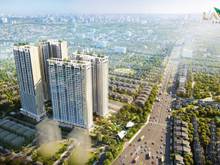 Hình ảnh Chung cư Lavita Thuận An cao cấp, hỗ trợ chiết khấu cao