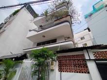 Hình ảnh Cho thuê nhà HXH 207/2B Nguyễn Văn Đậu, Phường 11. Bình Thạnh  5,5x20m