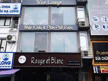 Hình ảnh Cho thuê nhà mặt phố Nguyễn Văn Huyên DT 100m2x7T, MT 8m, Giá: 120tr/t