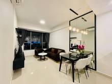 Hình ảnh ✅River Gate 74m2 2pn2wc - Full nội thất