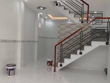 Hình ảnh Gấp gấp nhà hẻm 146 Vũ Tùng F2 Bình Thạnh-3tỷ5-35M2-nhà mới ở ngay
