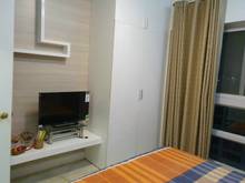 Hình ảnh Bán CH Happy valley PMH. dt 100m2, có ô xe.  Giá 4.9 tỷ.