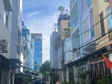 Hình ảnh HXH 1 xẹt Lê Thúc Hoạch, 4 x 14,6 m, giá chỉ 5,19 tỷ.