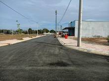 Hình ảnh Bán gấp 2 lô đất sẵn sổ ngay trung tâm thành phố Đồng Xoài Bình Phước