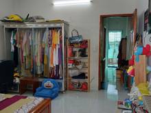 Hình ảnh Hẻm Xe Tải, Liên Khu 5-6, Bình Hưng Hòa B, Bình Tân, 55m2 Chỉ 4 Tỷ TL