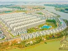 Hình ảnh Giỏ hàng Shophouse/Nhà Phố Vinhomes Grand Park cho thuê