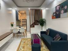 Hình ảnh Bán nhà TĐC Lai Xá-HĐ, 67m2, 4T, MT4,5m phân lô, vỉa hè oto giá 6,95tỷ
