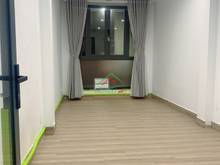 Hình ảnh gấp bán nhà Nguyễn thiện thuật F14 Bình Thạnh 2 tầng-nở hậu chỉ 2 tỷ 8