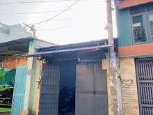 Hình ảnh Bán nhà hẻm nhựa 8m đường VƯỜN LÀI. Dt 4x21m vuông vức. Giá 8,2 tỷ TL