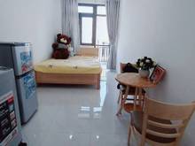 Hình ảnh CH Ban công thoáng mát Full nội thất😍Mới tinh 100%😍 gần CV Làng Hoa